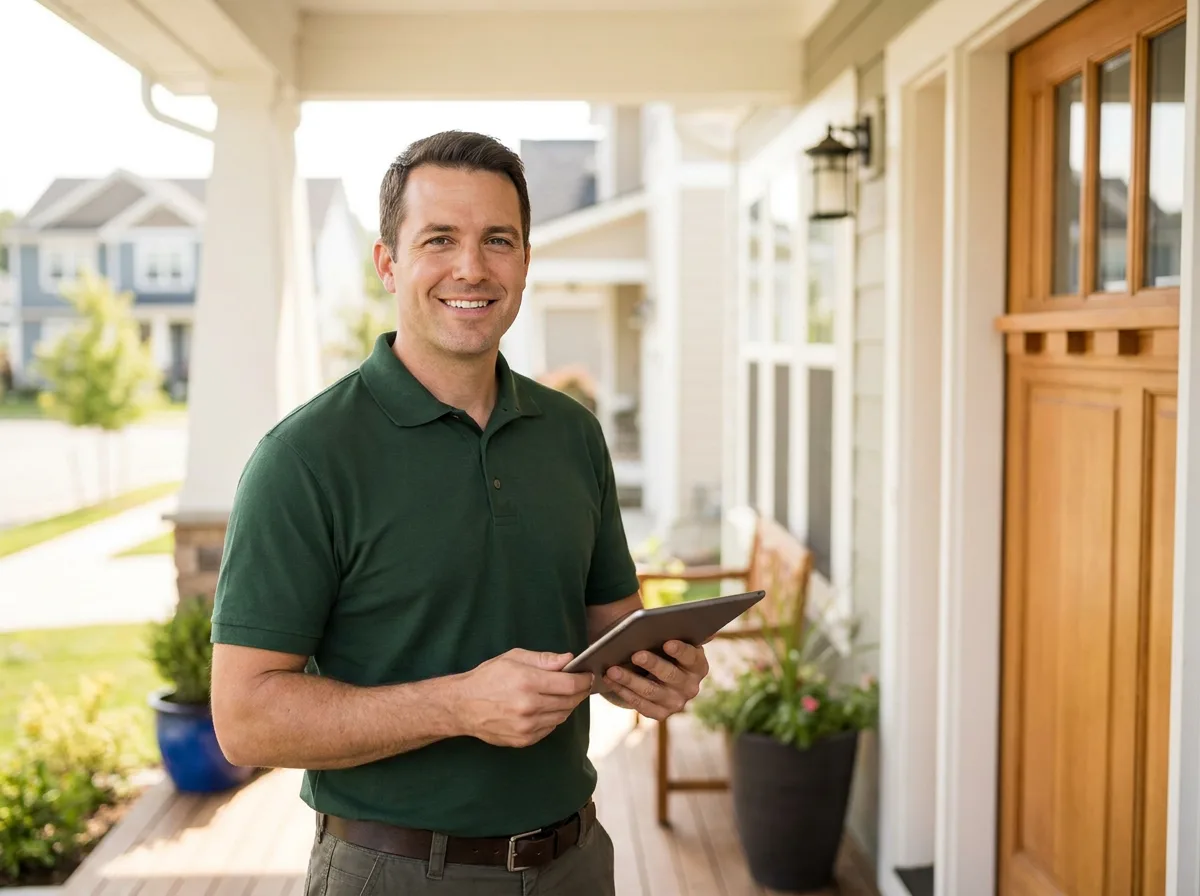 Pest control FAQs for South Point, OH